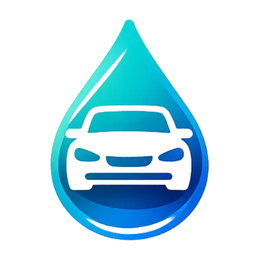 Lavage auto à domicile Saint-Poix